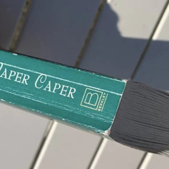 5pc Mixed Genre Novel Set - Picture 15 of 15